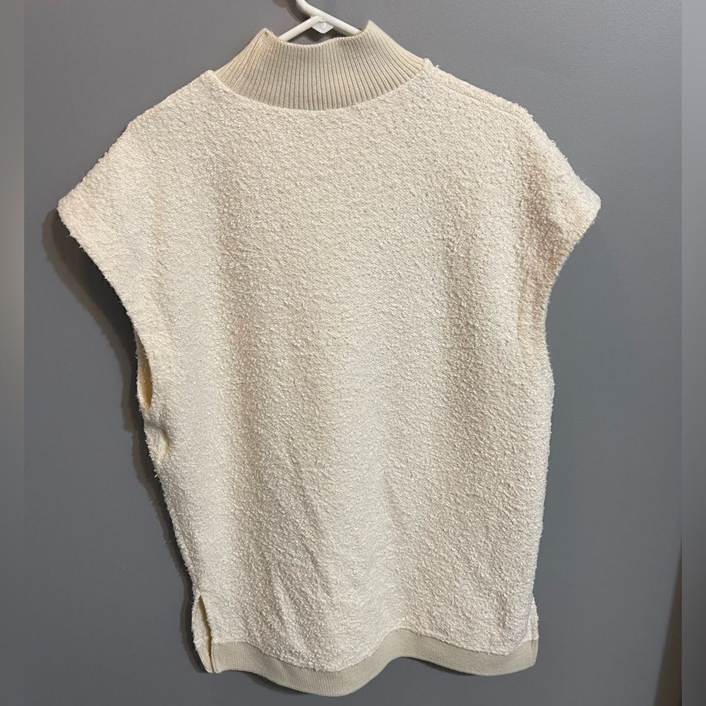 Zara Textured Tunic - Picture 4 of 7